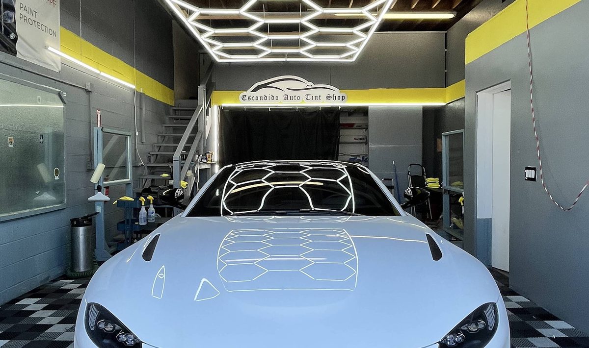 Maserati MC20 — Full Detail + PPF